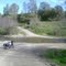 Water Crossing on Rd 210