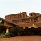 Chukchansi Gold Resort