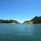 New Melones Spillway