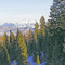 west elk views from grand mesa