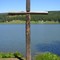 the Cross at Lakeside Worship