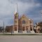Saint Josephs Church in Waterloo IA