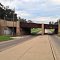 Canadian National Railroad Independence Avenue Overpass