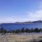 Carter Lake Eagle Campground 3/28/11