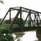 Old Trestle in Jefferson