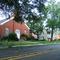 First Baptist after Ike