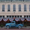 The old general store of Jefferson TX