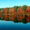 Jefferson, Texas-Autumn