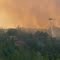 East Texas Wild Fires