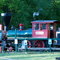Robert E. Lee Train