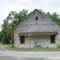 old abandoned general store, Hardeetown, Chiefland Fla (5-2008)