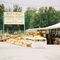 Produce Stand near Chiefland
