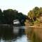 wrecked freighter near the mouth of the Withlacoochee River - Florida gulf coast