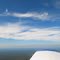 wing of sky
