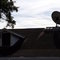 Things on a roof