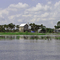 Houses on the RT46 Side of Lake Harney