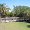 Honeymoon Island Ferry Dock