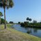 Canal at River Ranch