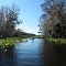 Wekiva River Dead End