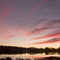 County Road 374 Sunset