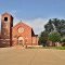 St. Bridget's Catholic Church - Victor, Iowa