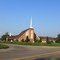 Lutheran Church of the Lakes, Addison, Michigan