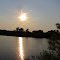 Little Goose Lake, Cement City, MI