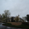 St Benedict Chatolic Church Alpharetta