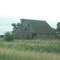 Old barn near Walcott