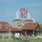 Iowa 80 Truck Stop