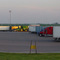 Iowa 80 truckstop panorama