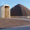 Storage garages