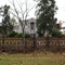 Summer home of Gov. Herschell V. Johnson