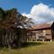 Old House near Milledgeville, GA