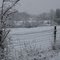 Snowy day Frost Road