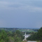 One of my favorite spots a view of Mt. Olive Road Church