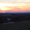 Mount Olive Baptist Church @ sunset