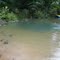 Blue Hole on Kinchafoonee Creek