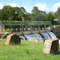 flint river spillway