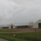 Long barns off Union Avenue
