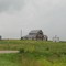 Old barn at 270th