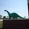 A Sinclair Dinosaur