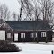Historic Sawmill in Otter Creek Township - Alburnett, Iowa