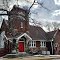 Center Point United Methodist Church