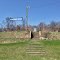 Pleasant Ridge Cemetery AKA The 13 Steps - Palo, Iowa
