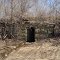 Very Old Stone Railroad Culvert