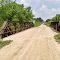 Heins Road Pony Truss Bridge