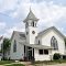 Walker United Methodist Church - Walker, Iowa