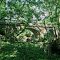 Cedar Valley Nature Trail Arch Bridge