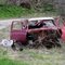 Vehicle in need of assistance.